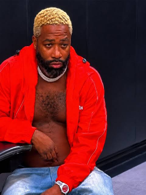 Adrien Broner