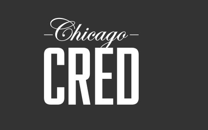 Chicago CRED logo