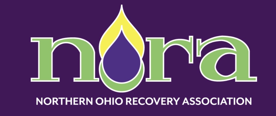 Northern Ohio Recovery Association logo